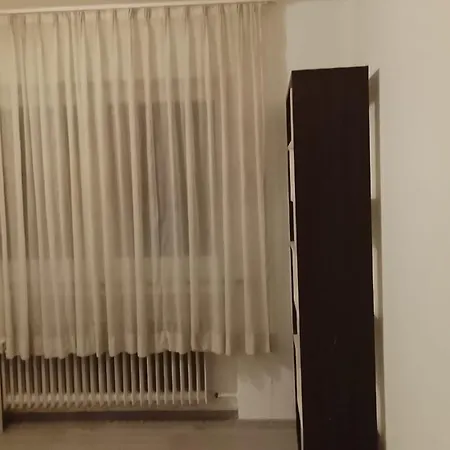 Apartamento Wohnen Auf Zeit Ub Bielefeld