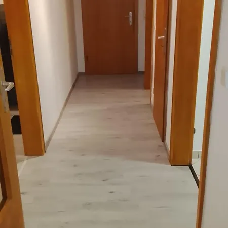 Wohnen Auf Zeit Ub * Bielefeld