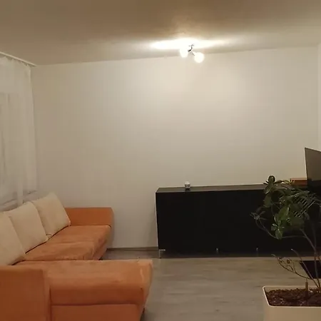 Wohnen Auf Zeit Ub Apartament *