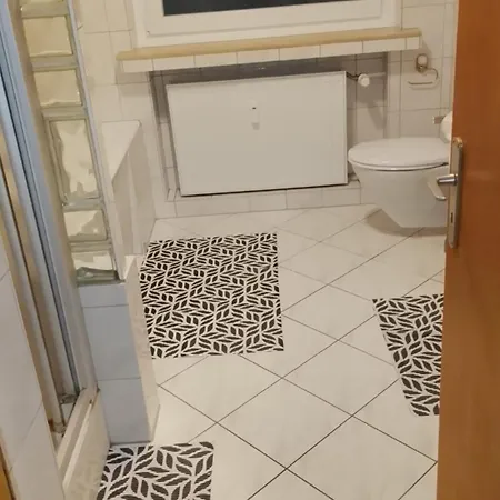 Apartamento Wohnen Auf Zeit Ub Bielefeld