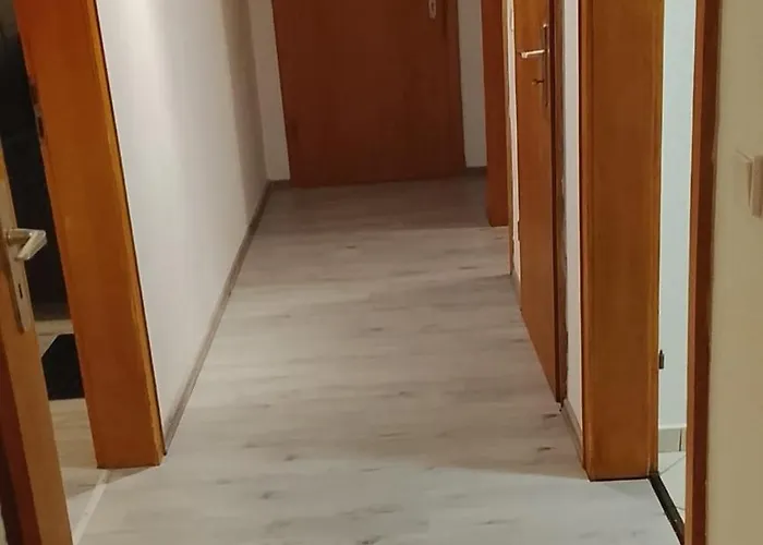 Wohnen Auf Zeit Ub *