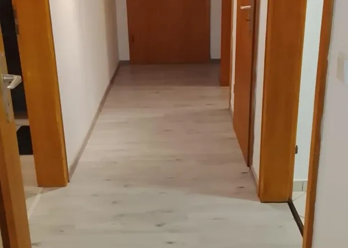 Wohnen Auf Zeit Ub * Bielefeld